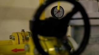 Sava��n yank�s� enerjiye s��rad�: 1,1 milyar metrek�pl�k gaz ak��� kesildi