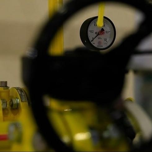 Sava��n yank�s� enerjiye s��rad�: 1,1 milyar metrek�pl�k gaz ak��� kesildi