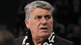 Serdal Adal�'dan derbi �ncesi �a�r�: Trib�nleri doldurun