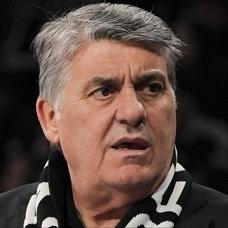 Serdal Adal�'dan derbi �ncesi �a�r�: Trib�nleri doldurun