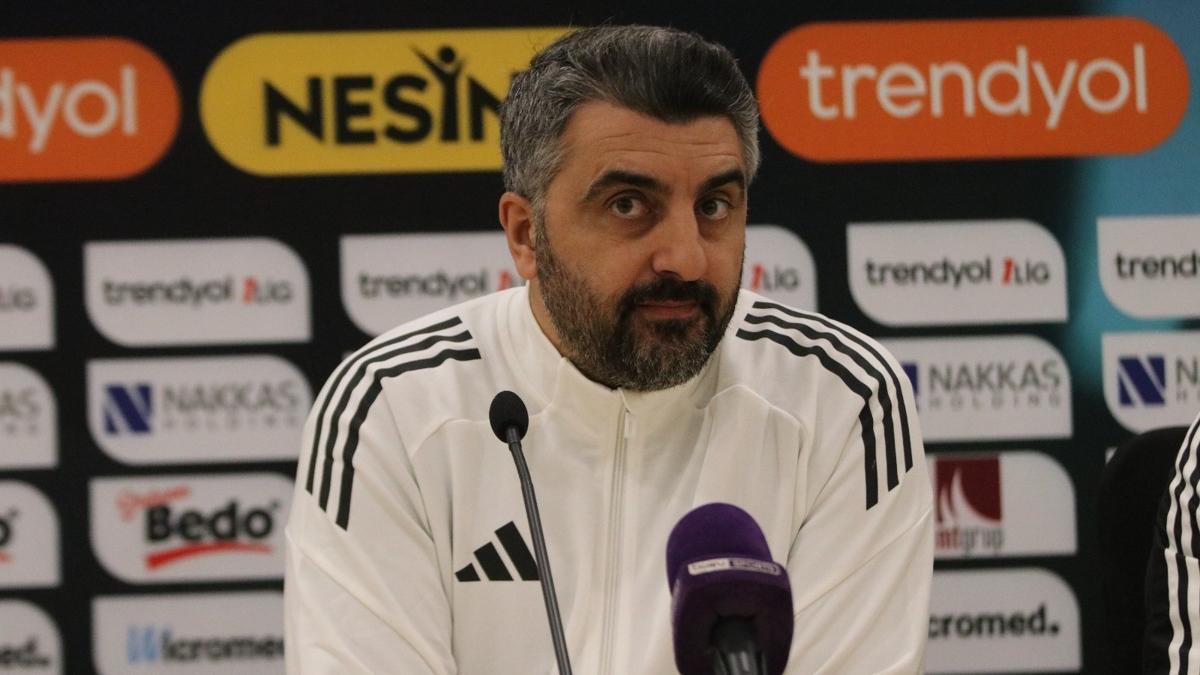 Sinan Kalo�lu: Adana Demirspor, T�rk futbolunda �nemli bir kul�p