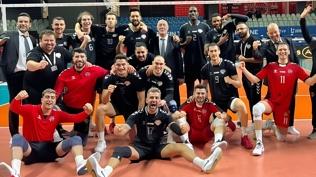 Spor Toto evinde Galatasaray'� yendi