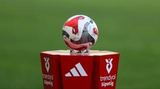 S�per Lig'de 24. hafta sona erdi
