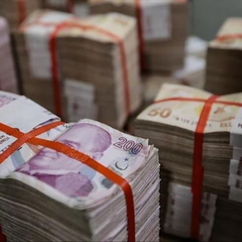 T�rkiye ekonomisinin ge�en y�la ili�kin b�y�me rakamlar� yar�n a��klanacak