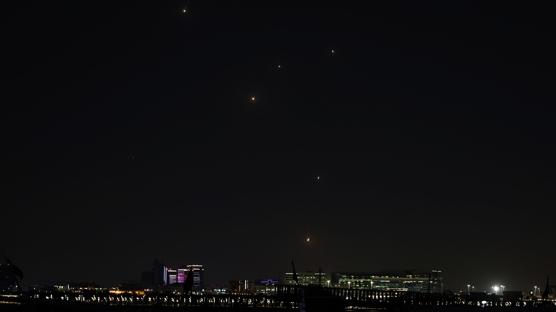 5 Arap ülkesinde 'İran' bilançosu