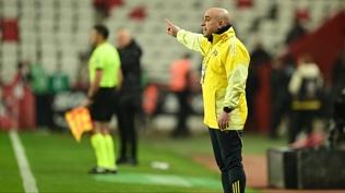 Zeki Murat G�le: �ampiyonluk yar��� uzun