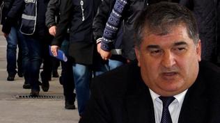 FET� firarisi eski ba�savc�vekili h�cresinde yakaland�