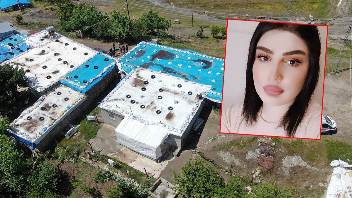 25 ya��ndaki Dilara topra�a g�m��� halde bulunmu�tu! Katilinin cezas� belli oldu