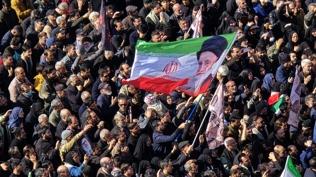 ABD ve İsrail'in İran'a saldırılarında ölen üst düzey komutanlardan 7'sinin daha isimleri açıklandı