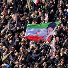 ABD ve �srail'in �ran'a sald�r�lar�nda �len �st d�zey komutanlardan 7'sinin daha isimleri a��kland�