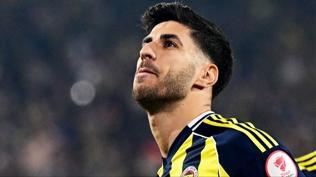 İspanyollardan Asensio yorumu