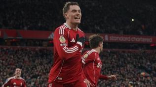 Arne Slot'tan Florian Wirtz a��klamas�