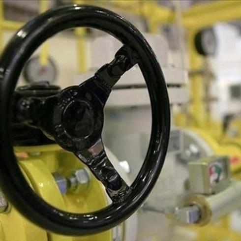 Avrupa'da gaz fiyatlar� bir g�nde y�zde 48 f�rlad�