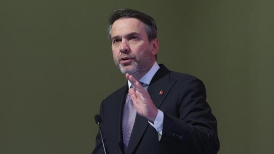 Bakan Bayraktar: Enerji piyasalar�nda istikrar�n korunmas� i�in �al��may� s�rd�rece�iz