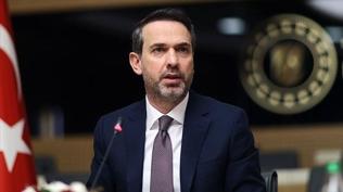 Bakan Bayraktar Kanada'ya gidiyor: Görüşmenin odağı yatırım ve işbirlikleri olacak