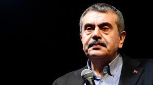 Bakan Tekin'den e�itim vizyonu! Hedef sadakatli nesil