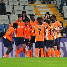 Ba�ak�ehir kupada Trabzonspor'u konuk edecek