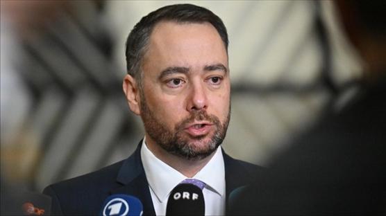 Belçika: ABD-İsrail'in İran'a yönelik saldırıları normlara uygun değil