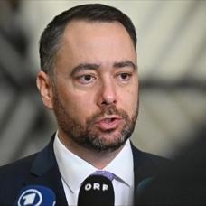 Bel�ika: ABD-�srail'in �ran'a y�nelik sald�r�lar� normlara uygun de�il