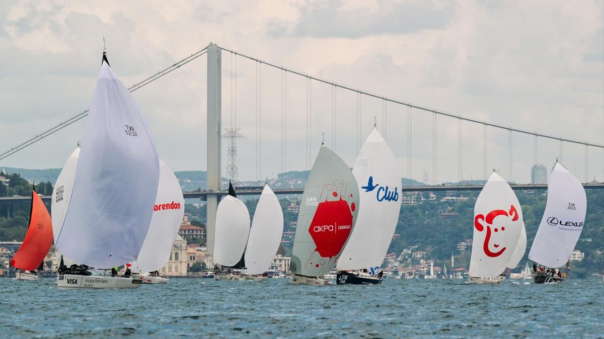 Bosphorus Cup 25. yılını kutluyor