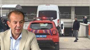 CHP'li Bolu Belediyesi'nde irtikap soruşturması! 13 şüpheli adliyede