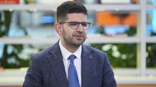 Dağlıoğlu: Türkiye bölgede en çok yatırım çeken üç ülke arasında