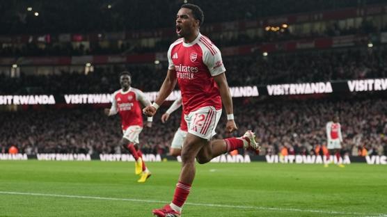 Derbi canavar� Arsenal! ��te Avrupa futbolundaki son g�r�n�m