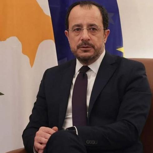 Do�u Akdeniz'de alarm! AB zirvesi ertelendi