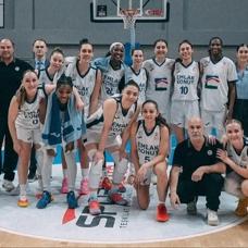 Emlak Konut seriye galibiyetle ba�lad�