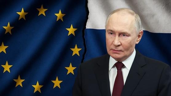 Rusya: Yine bize muhta� kalacaks�n�z