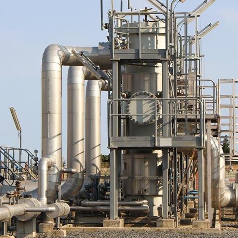 Enerjide istikrar! BOTA�: T�m tedbirler al�nd�