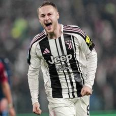 Galatasaray, Teun Koopmeiners'in pe�inde