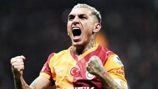 Torreira ile yola devam