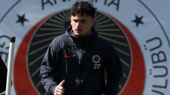 Gençlerbirliği, kupa mesaisine başladı