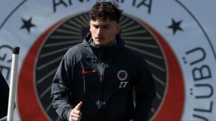 Gençlerbirliği, kupa mesaisine başladı