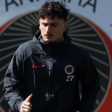 Gen�lerbirli�i, kupa mesaisine ba�lad�