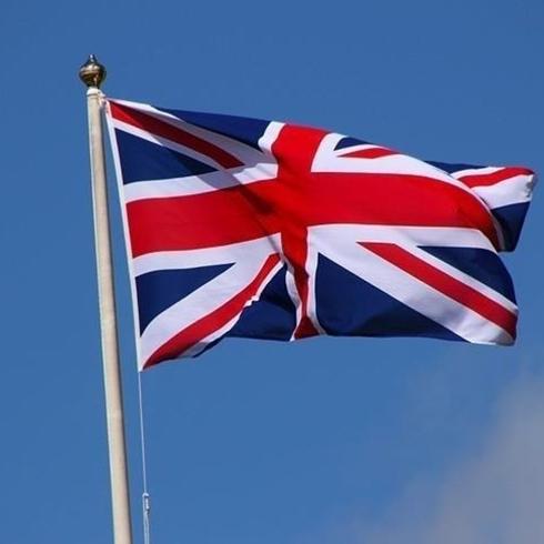 GKRY'de İngiliz üssüne saldırı... İngiltere: Karşılık verildi