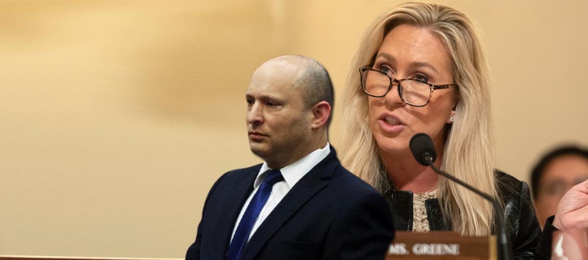 Hadsiz s�zlere ABD'den tepki! Greene: Uyan Bennett, T�rkiye NATO �yesi bir �lke