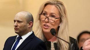 Hadsiz s�zlere ABD'den tepki! Greene: Uyan Bennett, T�rkiye NATO �yesi bir �lke