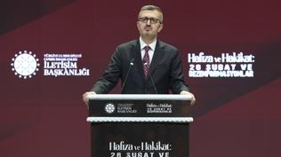 İletişim Başkanı Duran'dan 'Körfez' mesajı: Ateşkes derhal sağlanması elzemdir