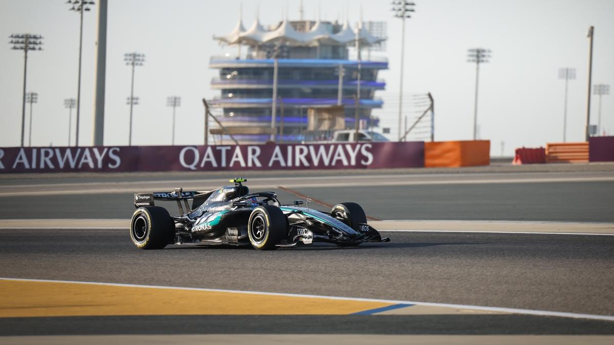 İran'a yapılan saldırı Formula 1'i etkiledi