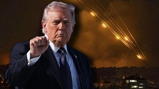 İran'a yönelik saldırılar ne kadar sürecek?