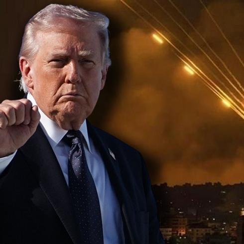 �ran'a y�nelik sald�r�lar ne kadar s�recek?