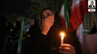 İran'ın ibretlik hali