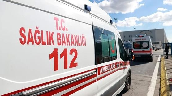 Lisede kanl� sald�r�