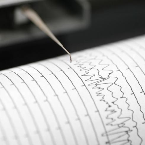 Japonya'da 6 b�y�kl���nde deprem