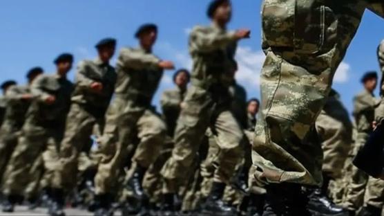 Bedelli askerlik �creti de�i�iyor