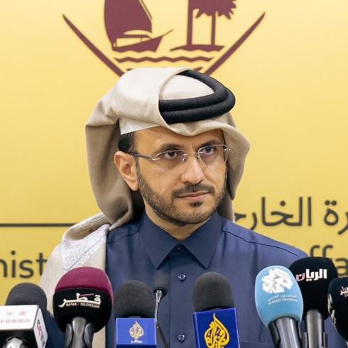 Katar'dan �ran'a sert rest: Bedeli �denecek