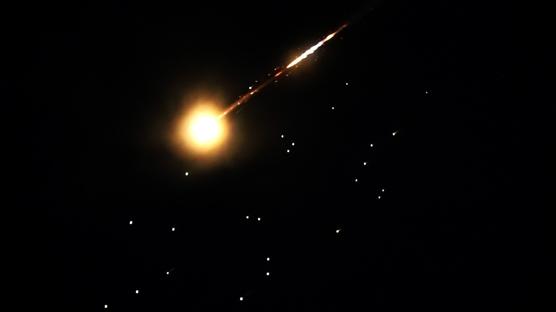 Körfez ülkelerinde İran alarmı