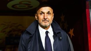 Spalletti'den Galatasaray itirafı